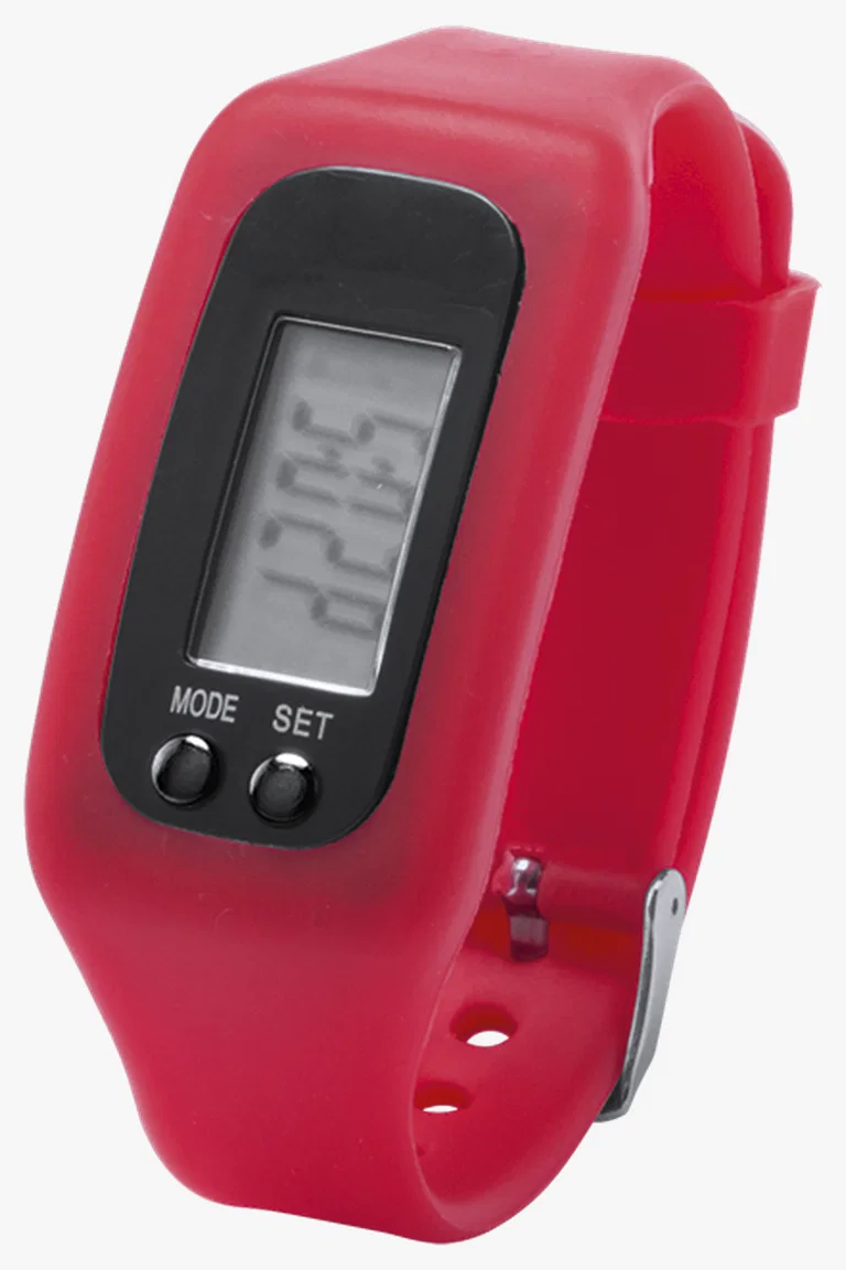 C63s Drogon Watch — Red