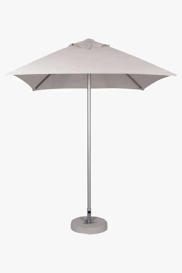 C63s 2.0m Eezilock Parasol — Beige
