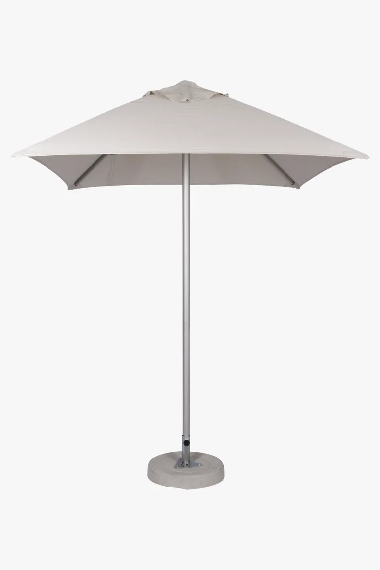C63s 2.0m Eezilock Parasol — Beige