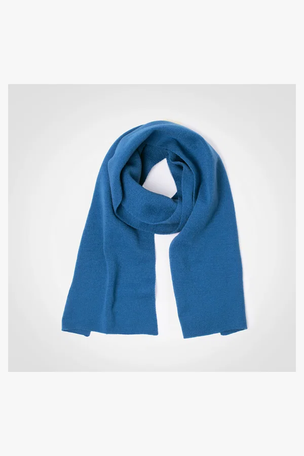 C63s Everest Scarf — Airforce Blue