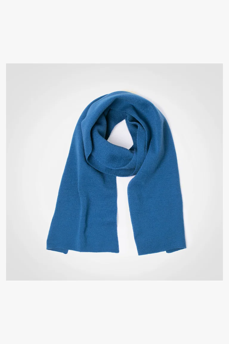 C63s Everest Scarf — Airforce Blue
