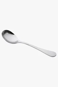 C63s Countess 4400 Soup Spoon — Silver