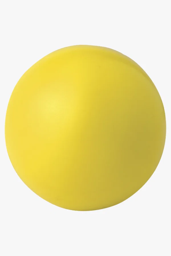 C63s Lasap Antistress Ball — Yellow