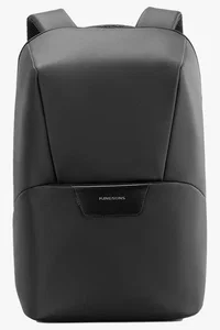 C63s Kingsons Vision Series 15.6 Inch Laptop Backpack — Black