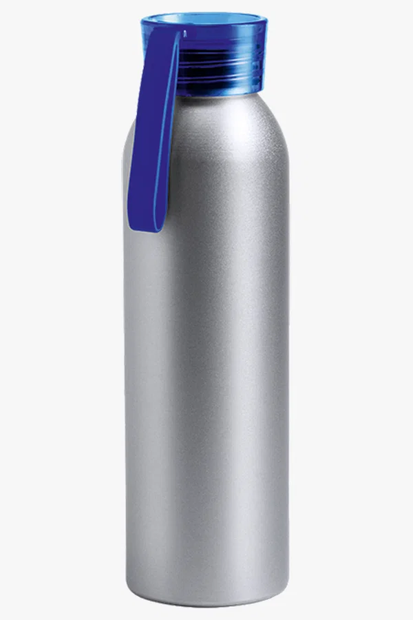 C63s 650ml Tukel Water Bottle — Blue