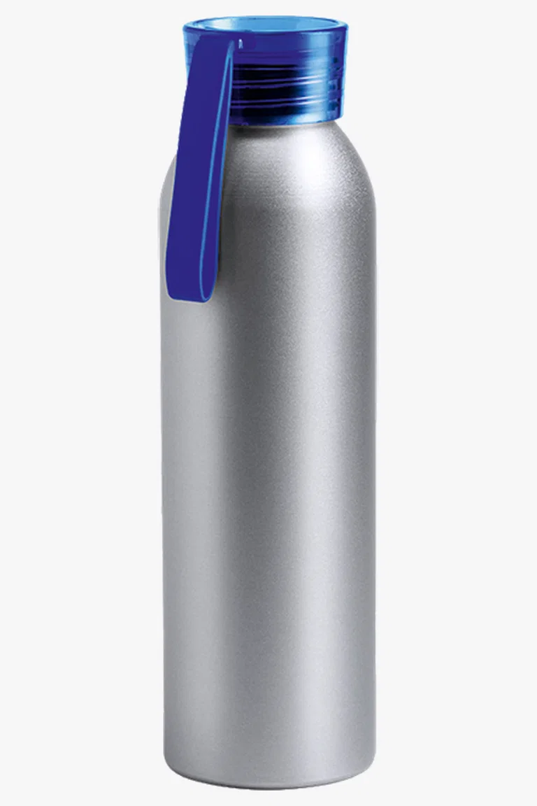 C63s 650ml Tukel Water Bottle — Blue