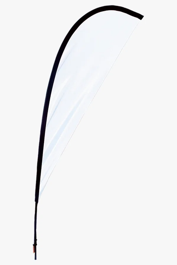 C63s Harp Banners Single Sided Digital skin only — Standard