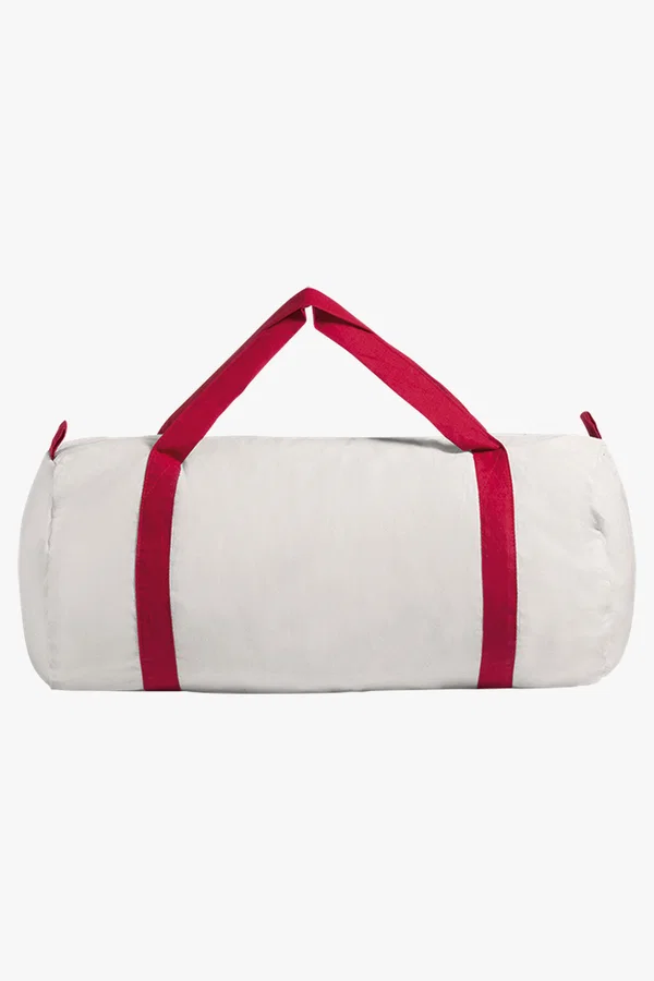 C63s Bag Simaro — Red