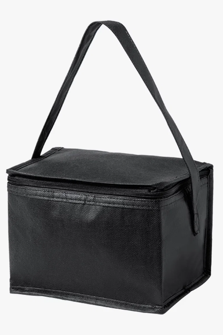 C63s Hertum Cooler Bag — Black