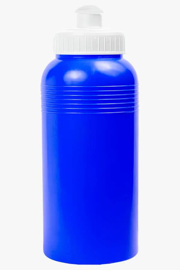 C63s 500ml Ultra Sports Water Bottle — Blue