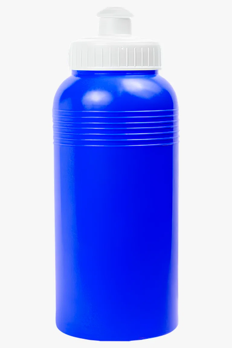 C63s 500ml Ultra Sports Water Bottle — Blue