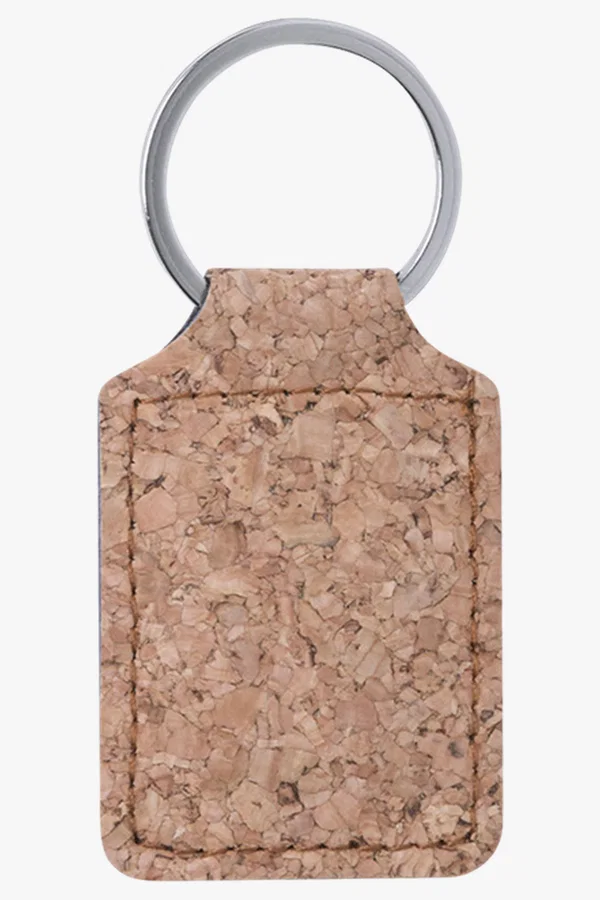 C63s Kimbox Keyring — Rectangle