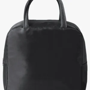 C63s Coolerbag Vortex — Black
