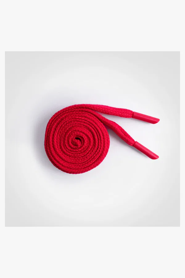 C63s Drawstring — Red