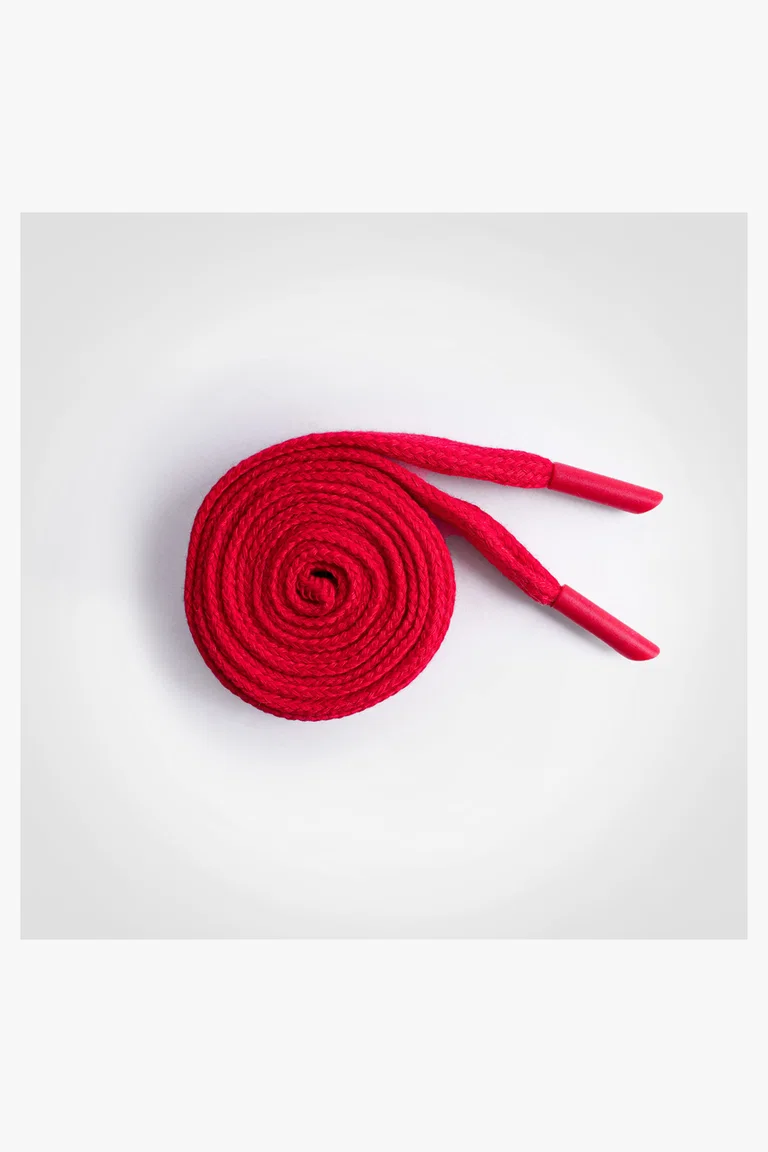 C63s Drawstring — Red