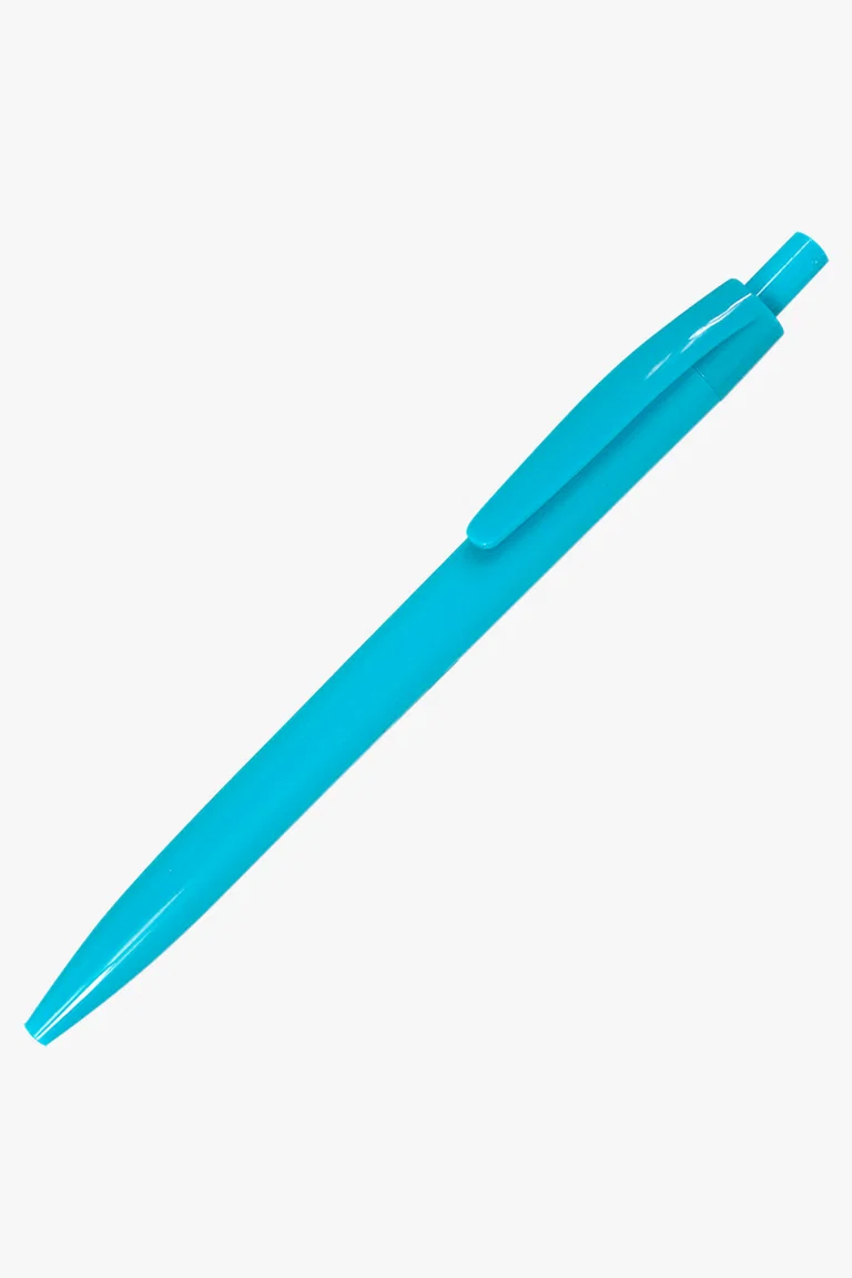 C63s Essential Pen — Aquamarine