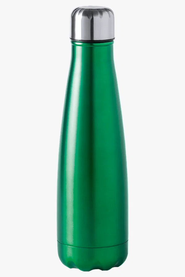 C63s 630ml Herilox Water Bottle — Green