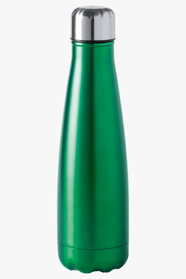 C63s 630ml Herilox Water Bottle — Green