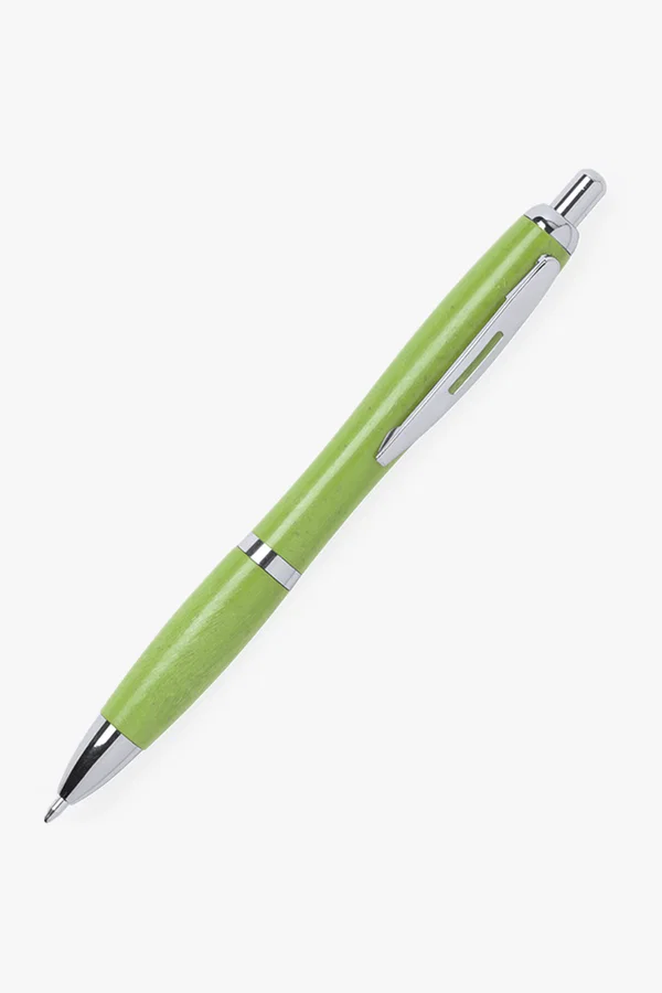 C63s Prodox Ballpoint Pen — Green