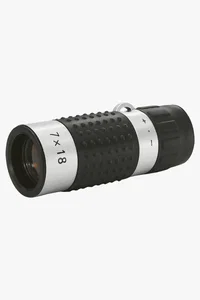 C63s Range Finder — Black