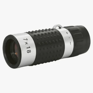 C63s Range Finder — Black