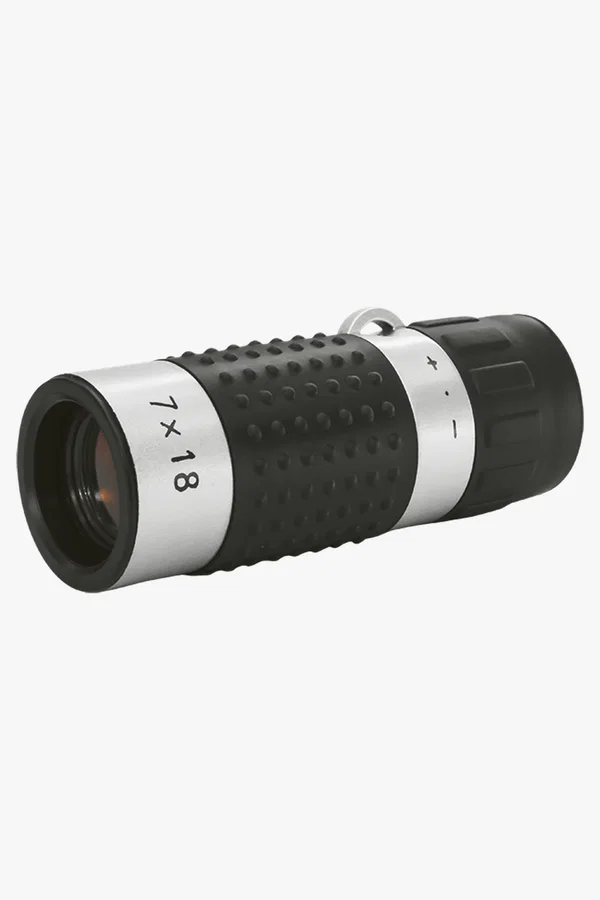 C63s Range Finder — Black