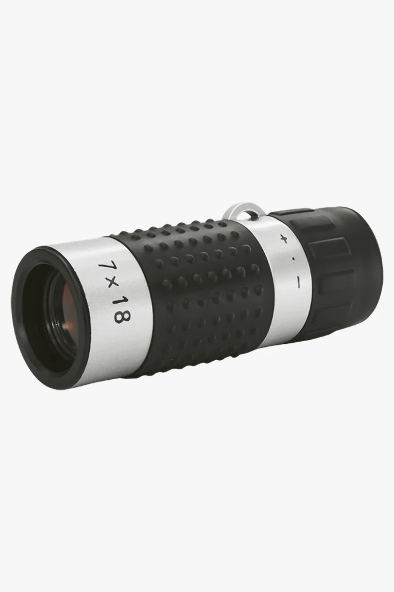 C63s Range Finder — Black