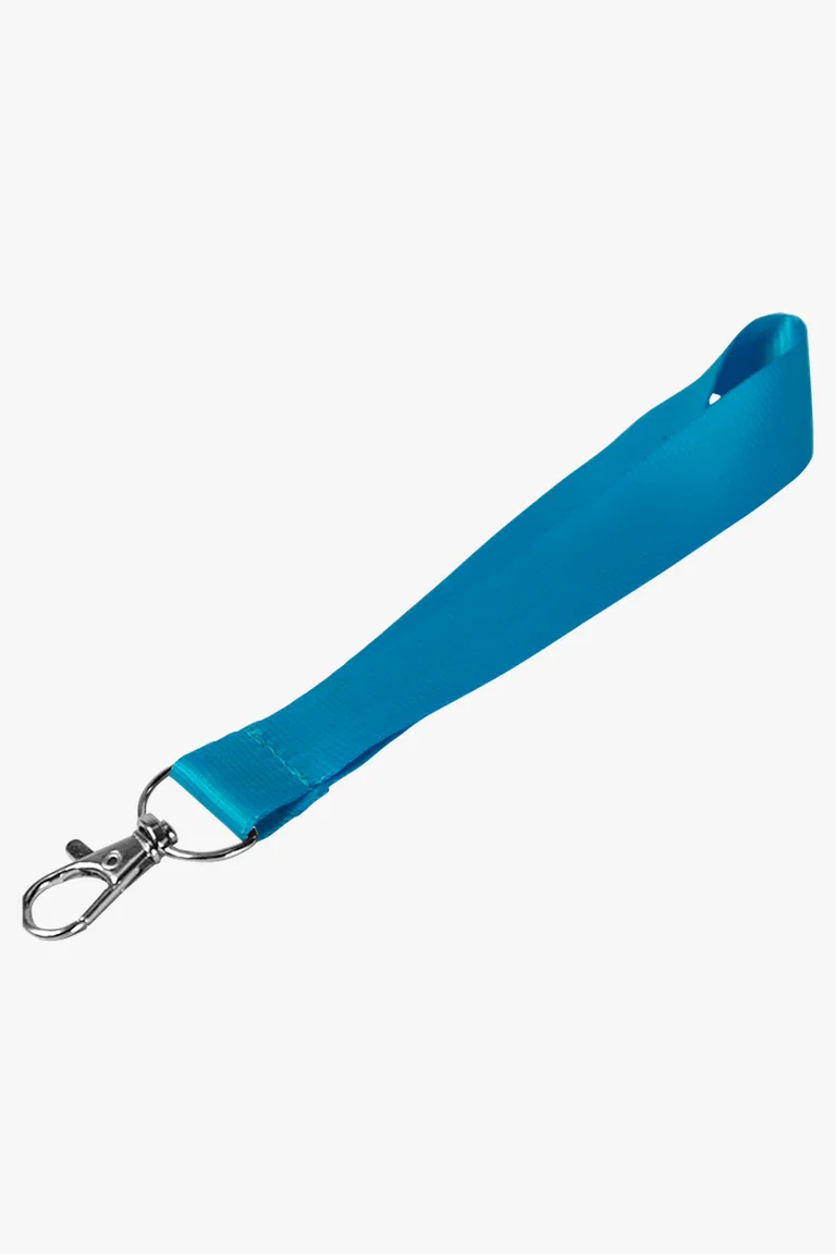 C63s Wrist Lanyard — Aquamarine