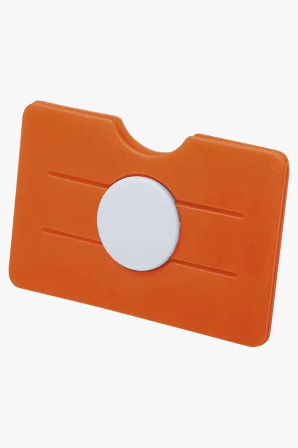 C63s Tisson Holder — Orange