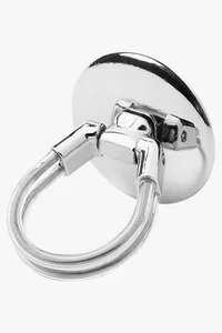 C63s Atosh Holder — Silver