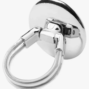 C63s Atosh Holder — Silver