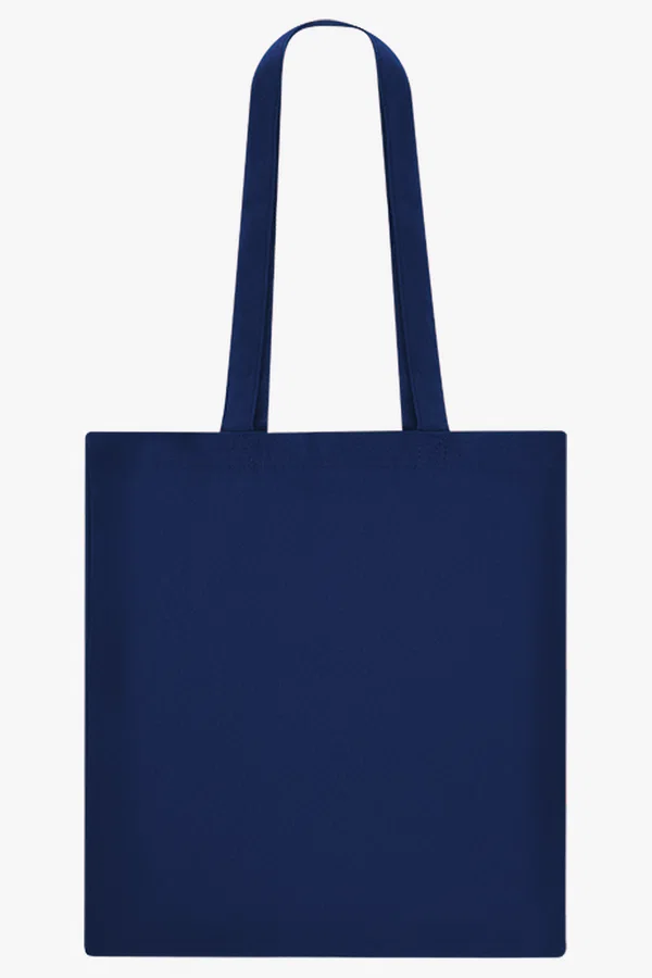 C63s Bag Turkal — Navy