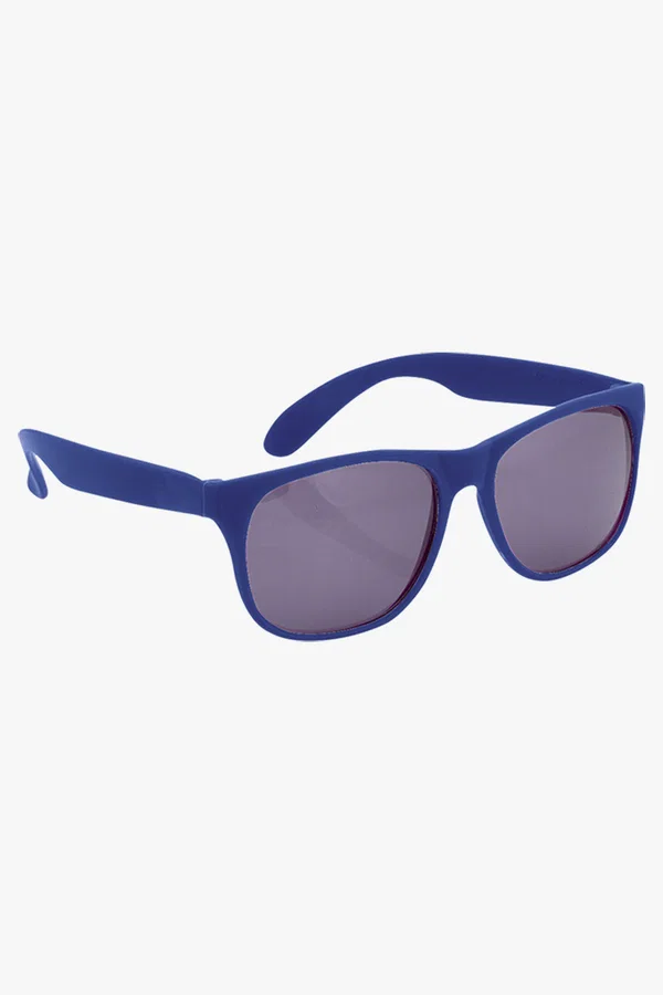 C63s Malter Sunglasses — Pale Blue