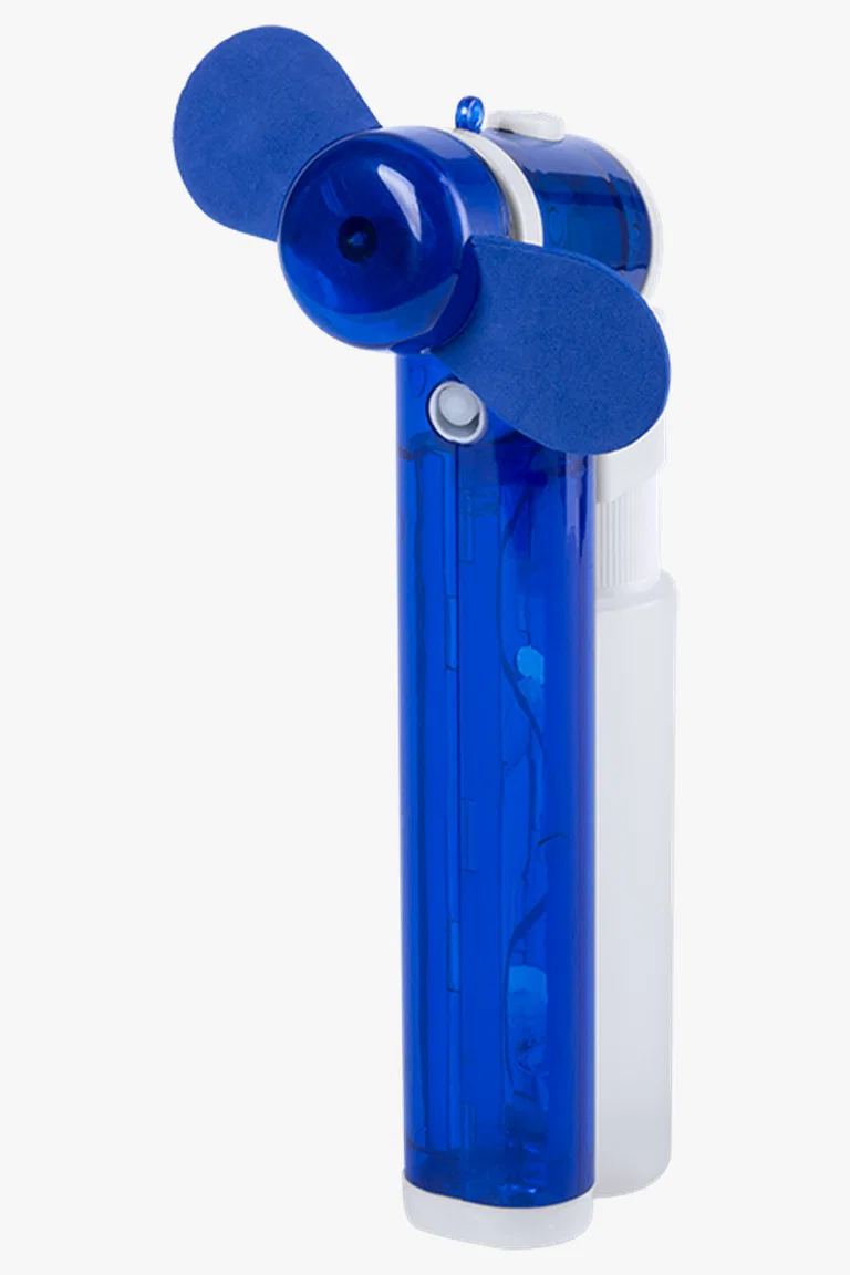 C63s Hendry Vaporizer Fan — Blue