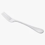 C63s Countess 4400 Table Fork — Silver