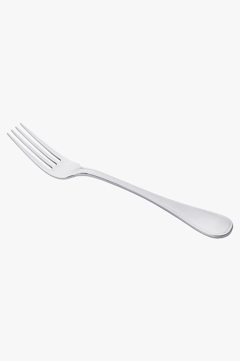 C63s Countess 4400 Table Fork — Silver