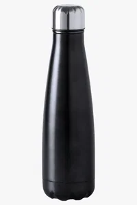 C63s 630ml Herilox Water Bottle — Black