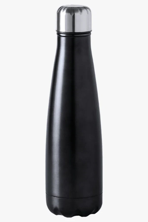 C63s 630ml Herilox Water Bottle — Black