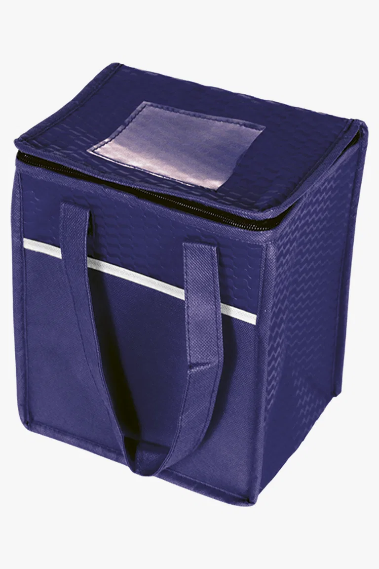 C63s 9 Can Wave Design Cooler — Navy