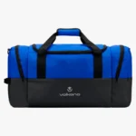 C63s Volkano Rhodes Series 70L Duffle Bag — Black