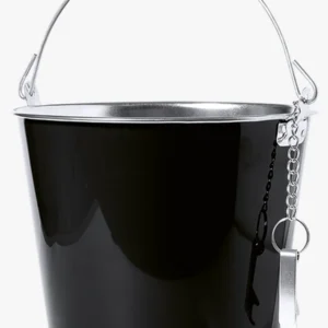 C63s Bucket Duken — Black