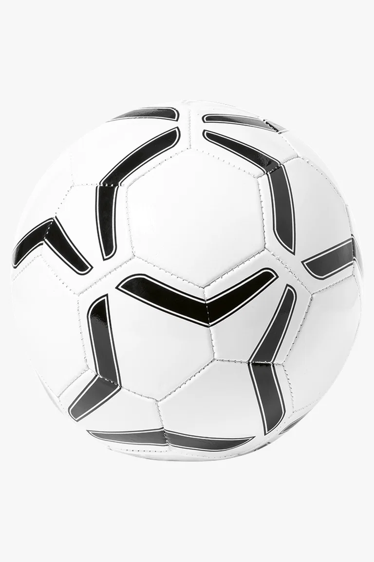 C63s Ball Dulsek Soccer — White/Black