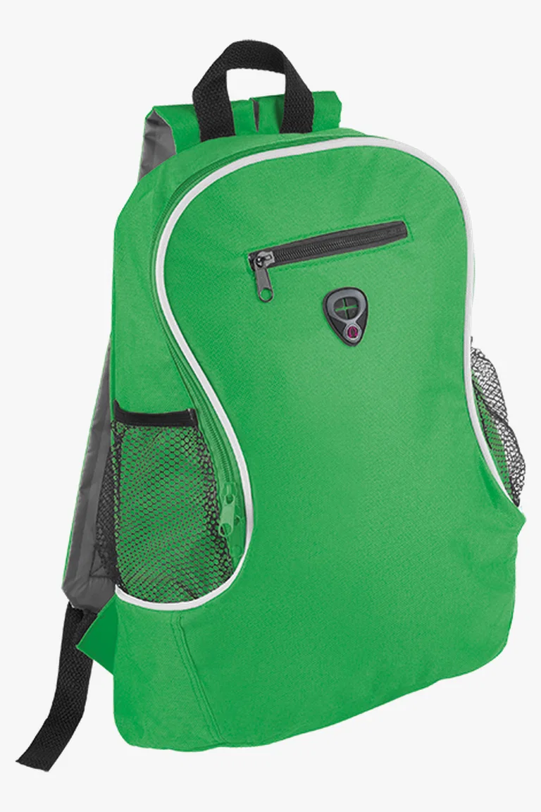 C63s Humus Backpack — Green