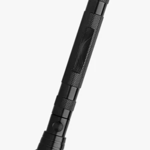 C63s 3 LED Flashlight and Magnetic Pick Up Tool — Black
