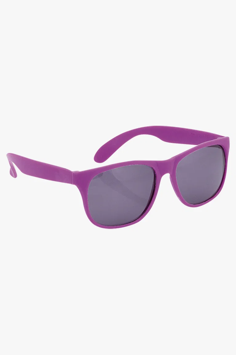 C63s Malter Sunglasses — Fuchsia