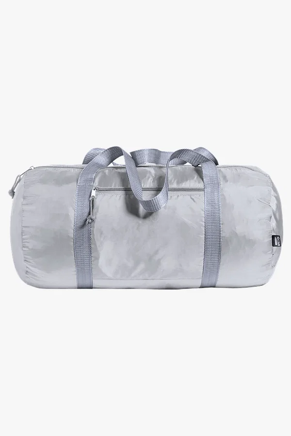 C63s Bag Charmix — Grey
