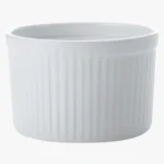 C63s White Basics Ramekin 325ml — White