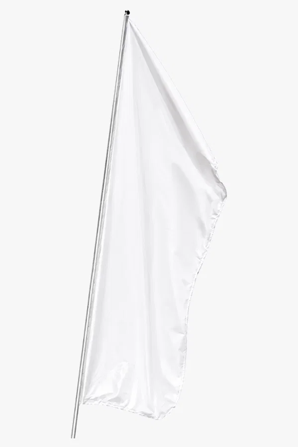 C63s Single Cluster Flag Single Sided Digital — Standard