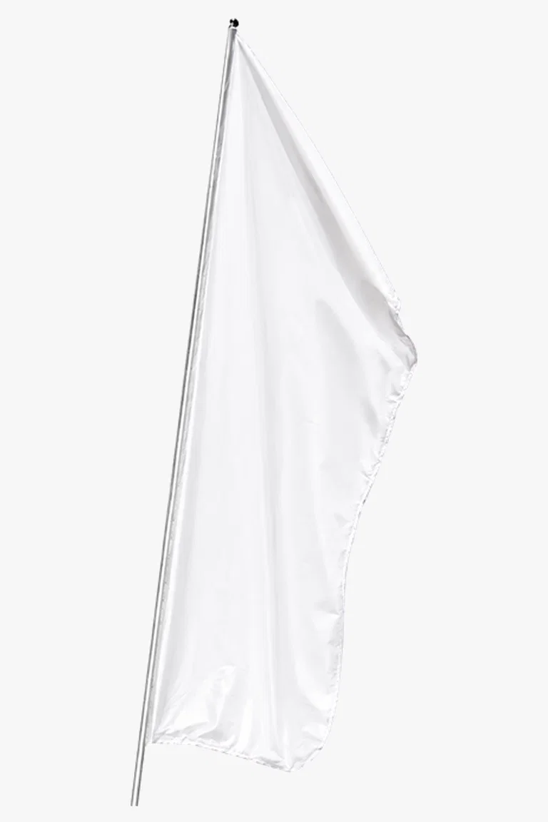 C63s Single Cluster Flag Single Sided Digital — Standard