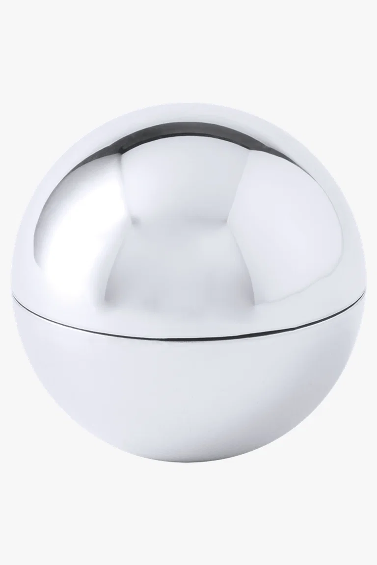 C63s Epson Lip Balm — Silver